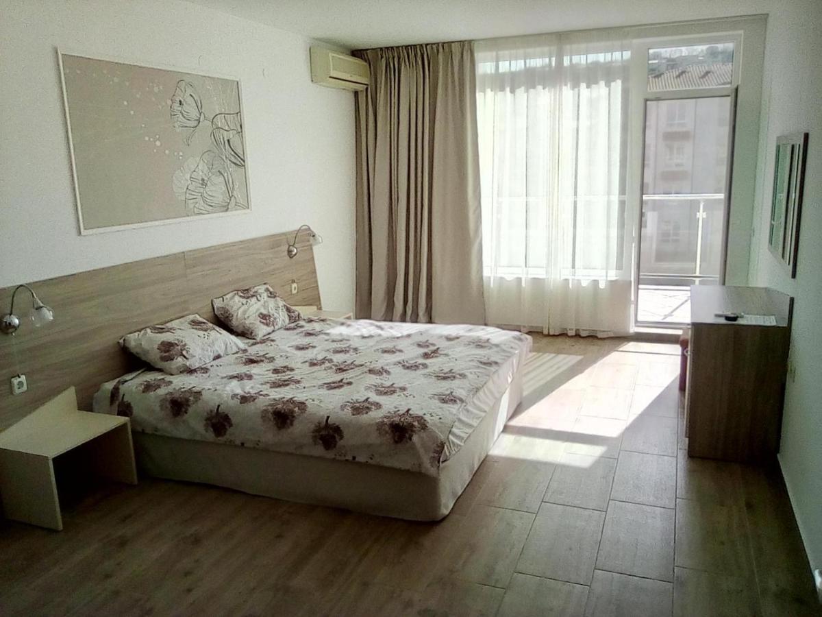 Silver Beach A98 Byala  Exterior photo