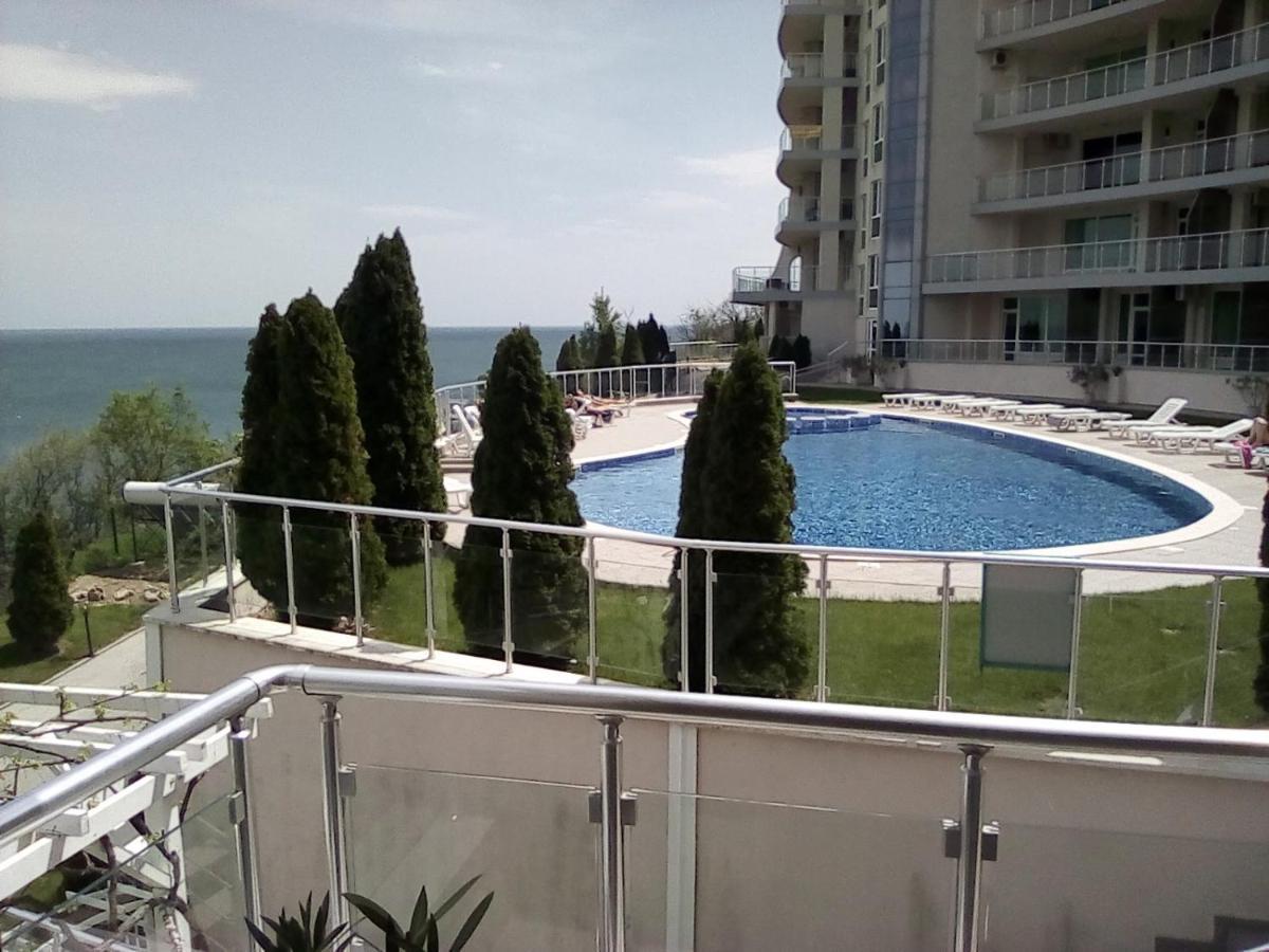 Silver Beach A98 Byala  Exterior photo