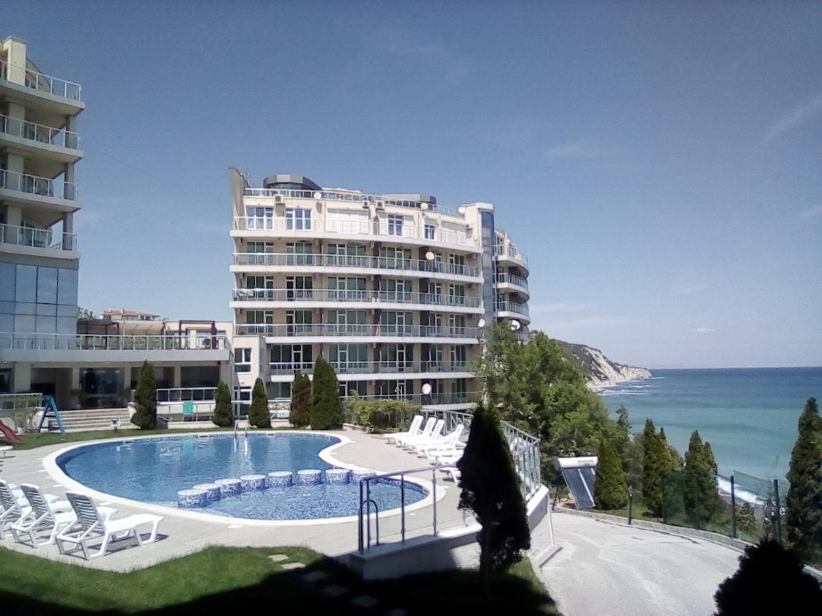 Silver Beach A98 Byala  Exterior photo