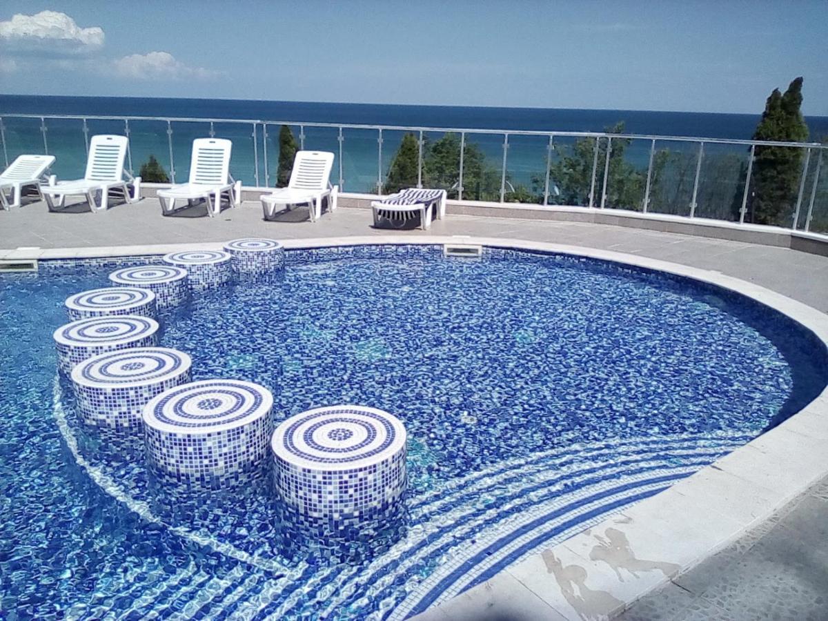 Silver Beach A98 Byala  Exterior photo