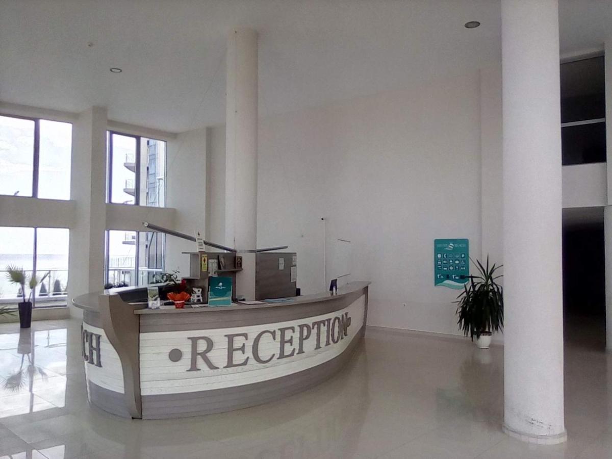 Silver Beach A98 Byala  Exterior photo
