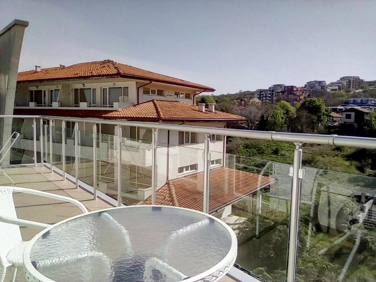Silver Beach A98 Byala  Exterior photo