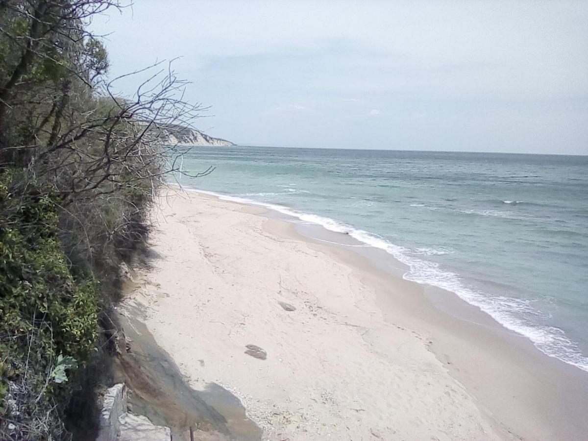 Silver Beach A98 Byala  Exterior photo