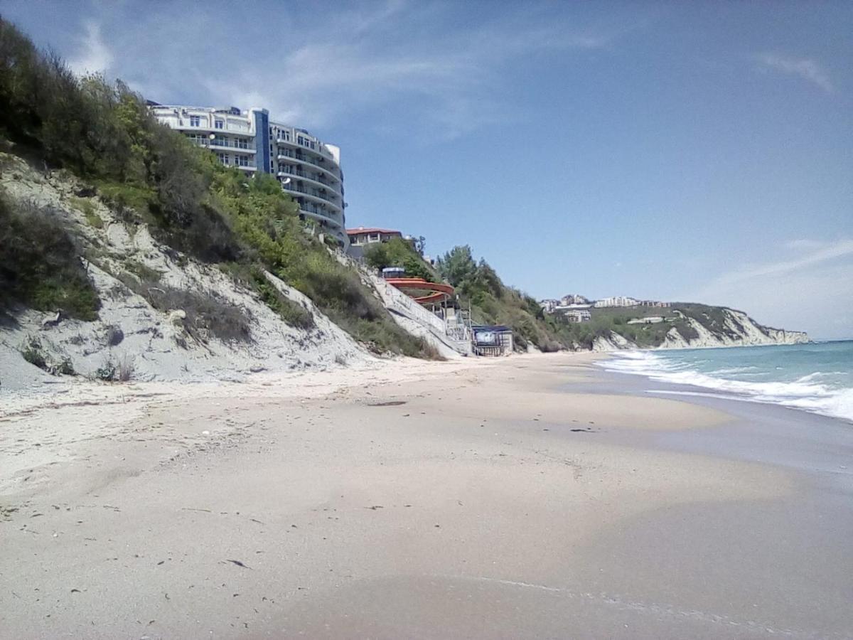 Silver Beach A98 Byala  Exterior photo