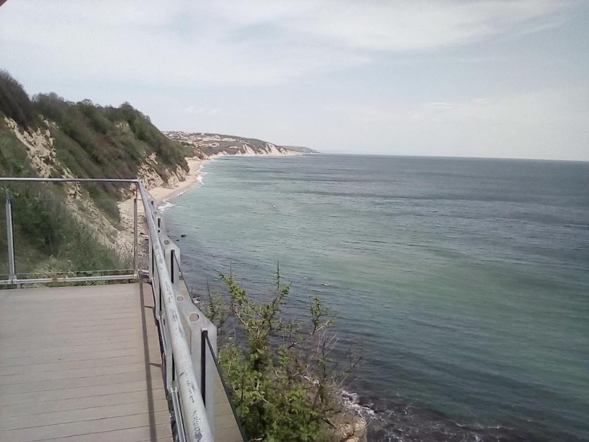 Silver Beach A98 Byala  Exterior photo