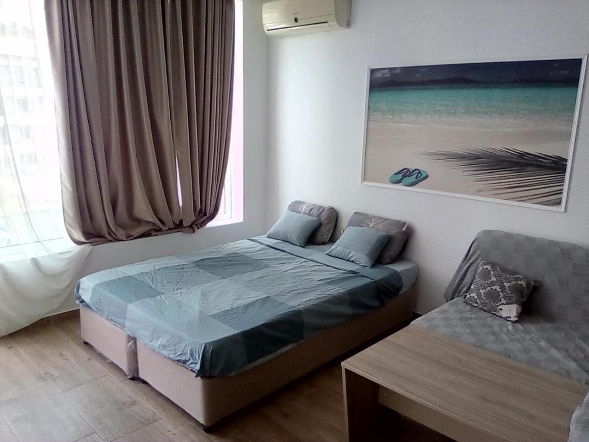 Silver Beach A98 Byala  Exterior photo